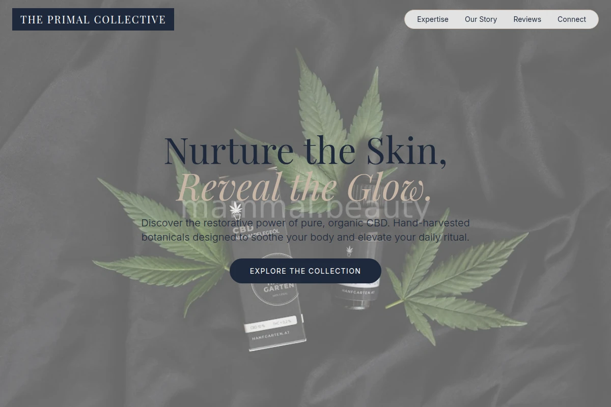 Organic Cbd