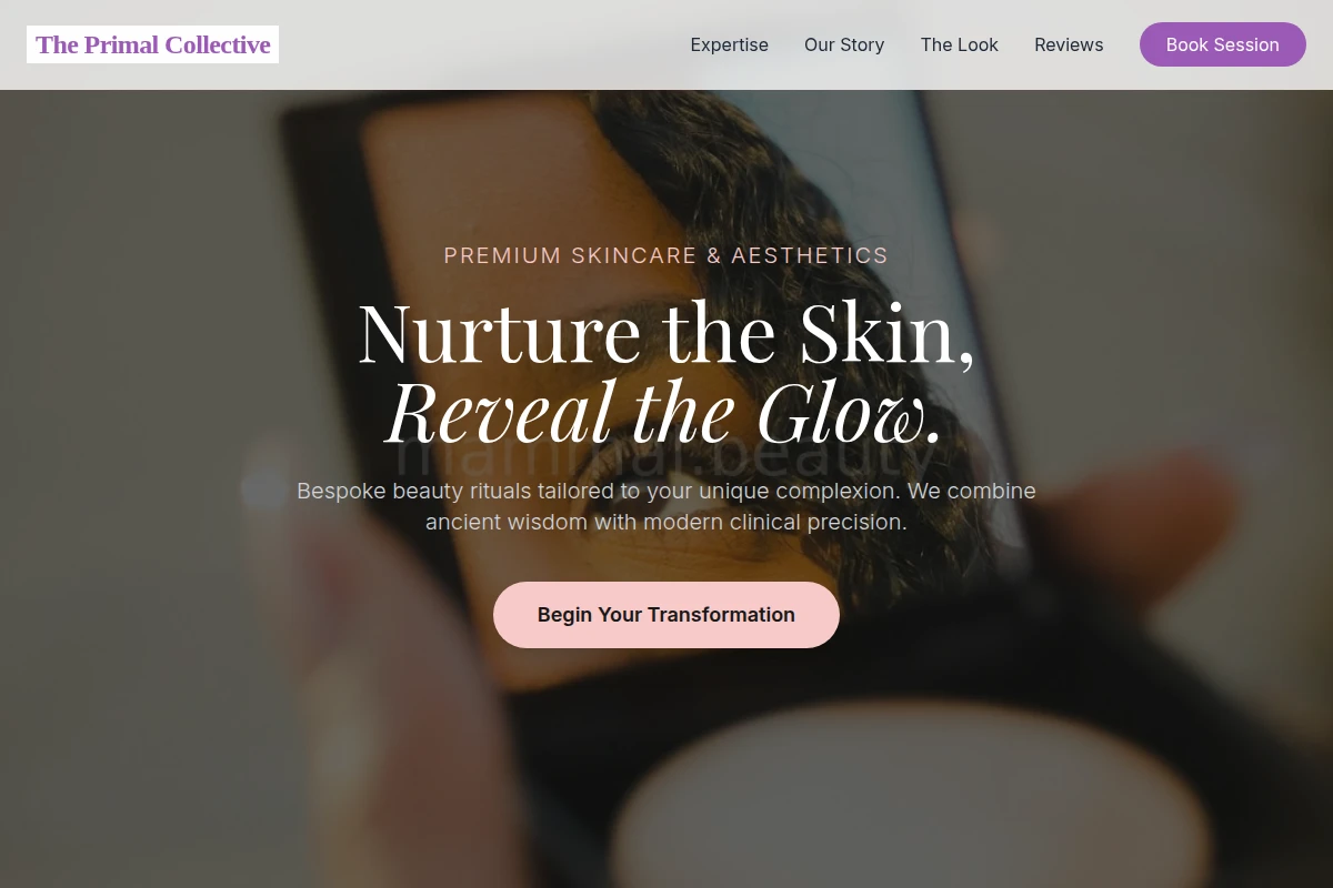 cosmetics