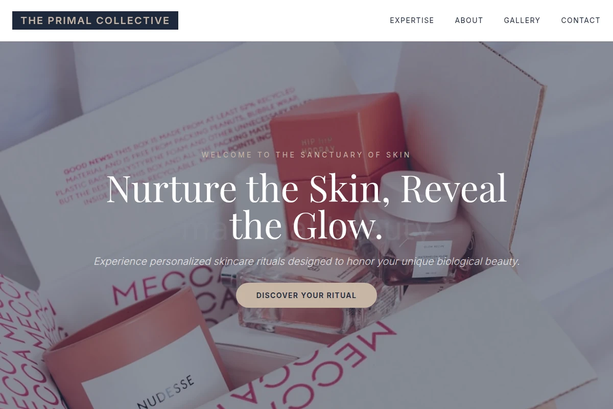 Prime Cosmetics