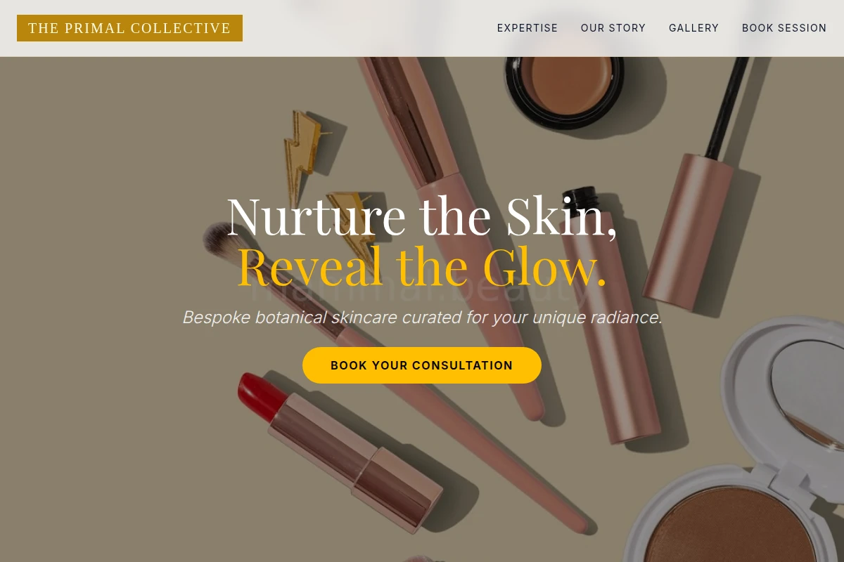 Leaf Cosmetics