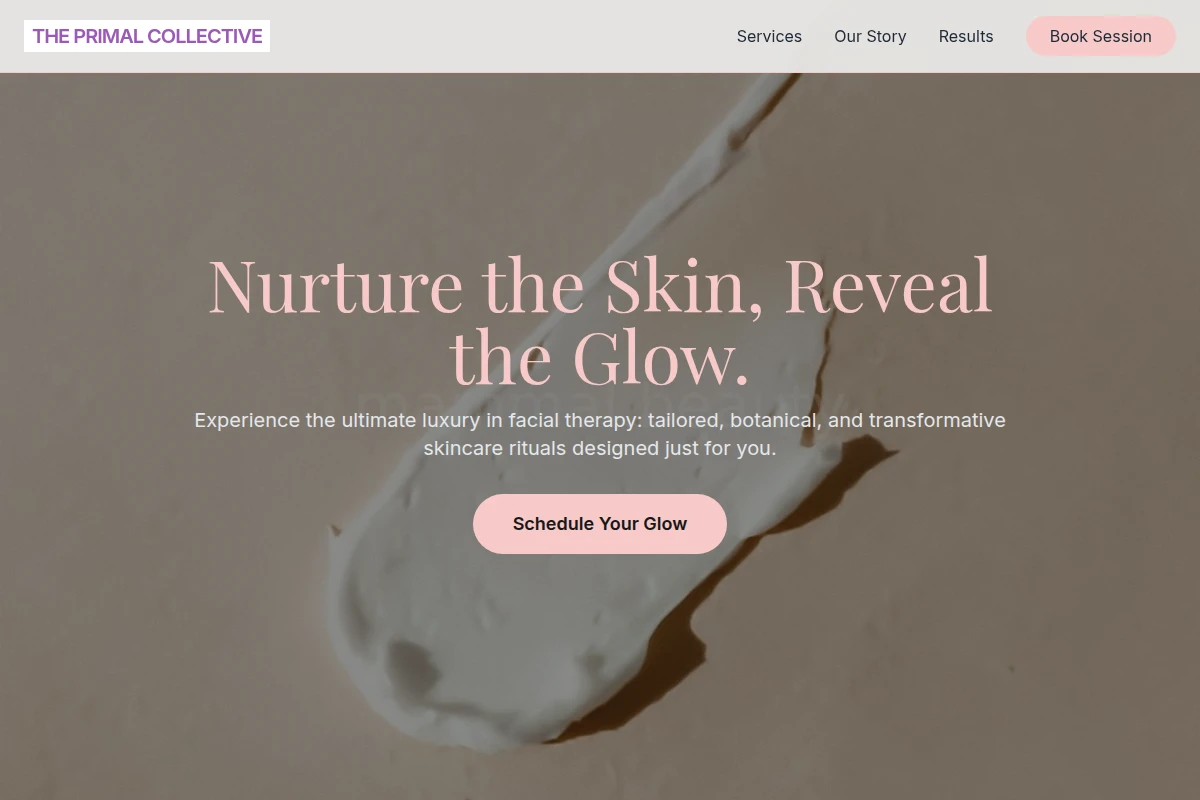 Velvet Facial
