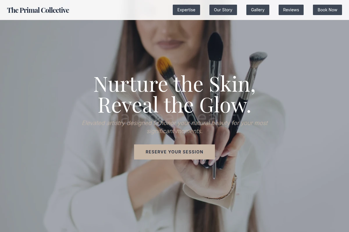 makeup-artist