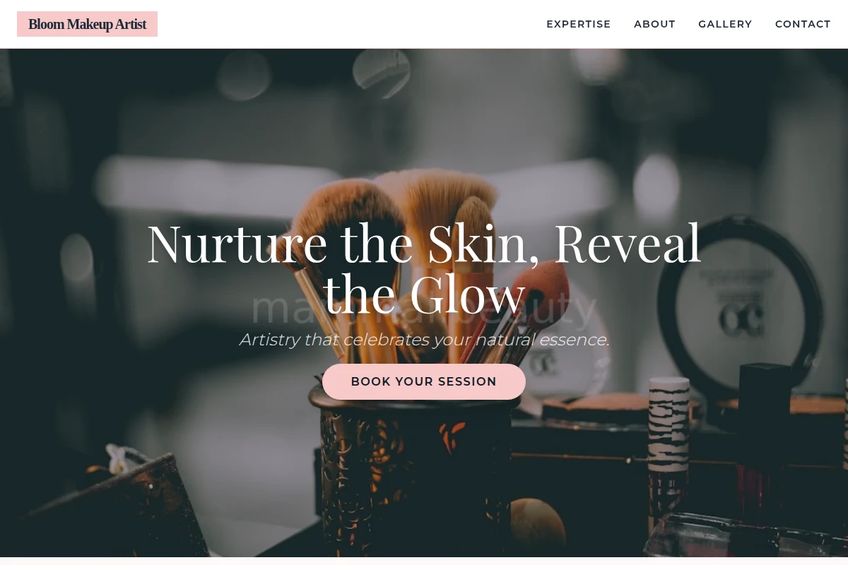 makeup-artist